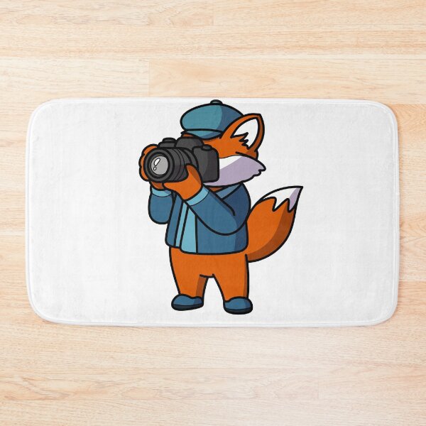 Item preview, Adventure Fox designed and sold by M-art13.