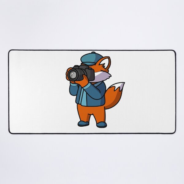Item preview, Adventure Fox designed and sold by M-art13.
