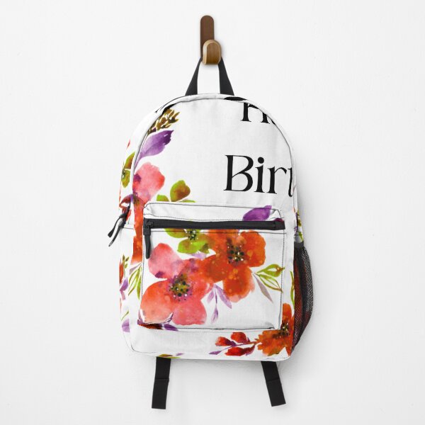 Item preview, Happy birthday design designed and sold by ollvigb.