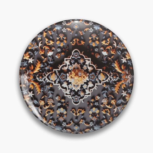 Item preview, Sacred Sanctuary: Inspired by the Prayer Rugs of Makkah & Madinah (V.6) designed and sold by D-Islamic.
