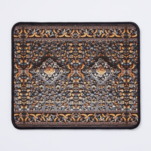 Item preview, Sacred Sanctuary: Inspired by the Prayer Rugs of Makkah & Madinah (V.6) designed and sold by D-Islamic.