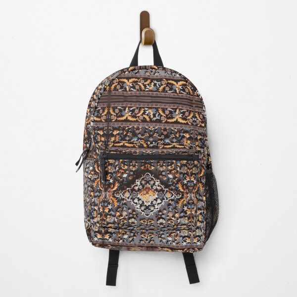 Item preview, Sacred Sanctuary: Inspired by the Prayer Rugs of Makkah & Madinah (V.6) designed and sold by D-Islamic.