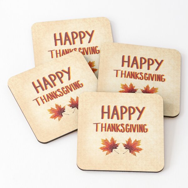 Item preview, Happy thanksgiving, designed and sold by Ana Gorozpe.