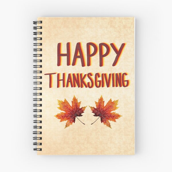 Item preview, Happy thanksgiving, designed and sold by Ana Gorozpe.
