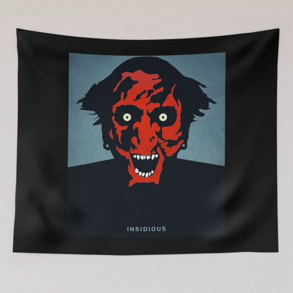 Item preview, Insidious designed and sold by fnsdjfnsidjdns.