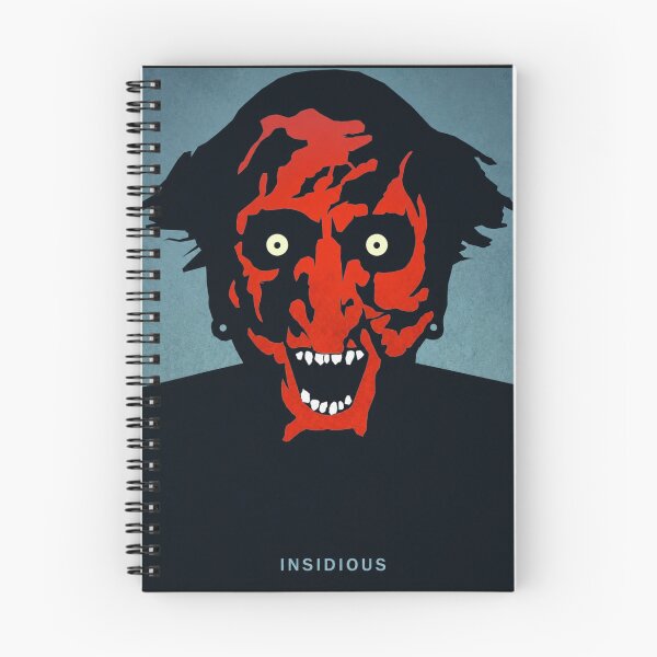 Item preview, Insidious designed and sold by fnsdjfnsidjdns.