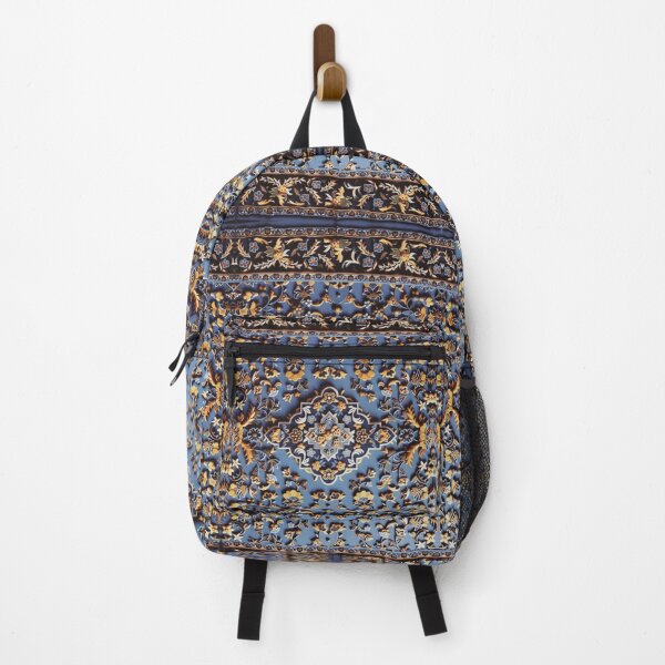 Item preview, Sacred Sanctuary: Inspired by the Prayer Rugs of Makkah & Madinah (V.7) designed and sold by D-Islamic.