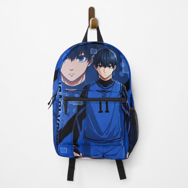 Item preview, Blue Lock designed and sold by TylerRoseStorey.