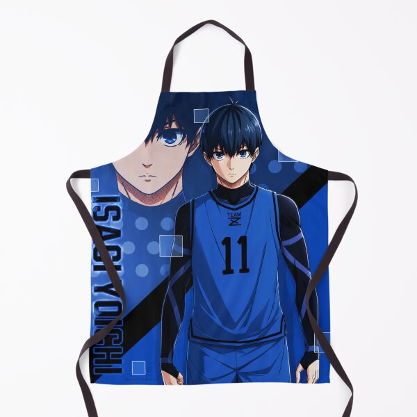 Item preview, Blue Lock designed and sold by TylerRoseStorey.
