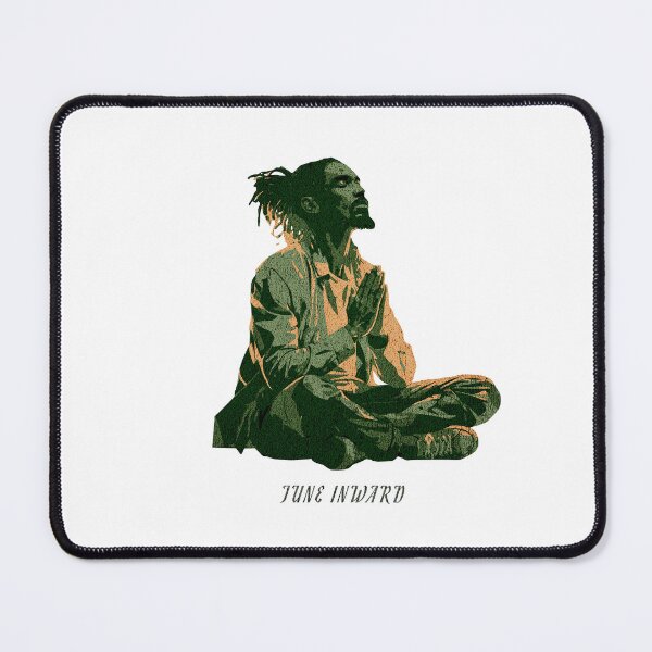 Item preview, Tune Inward | Meditation & Mindfulness designed and sold by Brand Uno Studio.