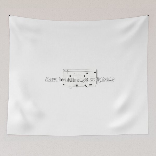 Item preview, Web Design Truth in Pixel Grid designed and sold by NiftyWrx.