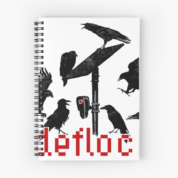 Item preview, deflock designed and sold by Allen  Passalaqua.