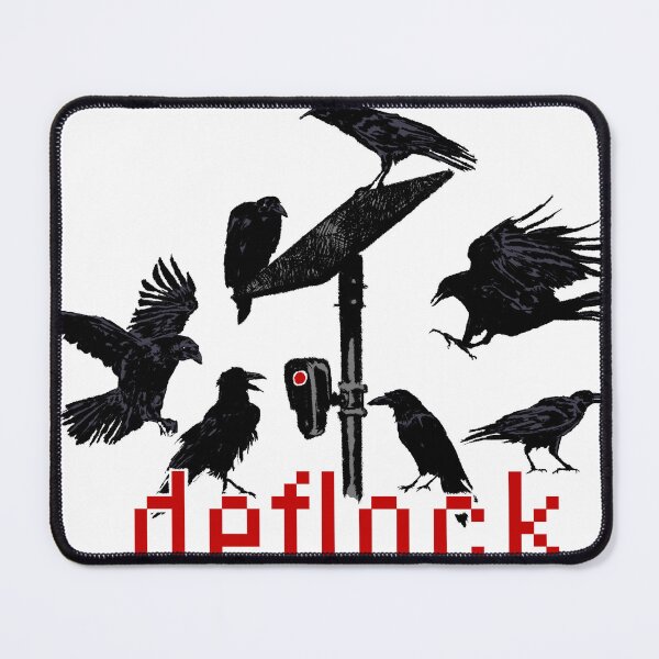 Item preview, deflock designed and sold by Allen  Passalaqua.