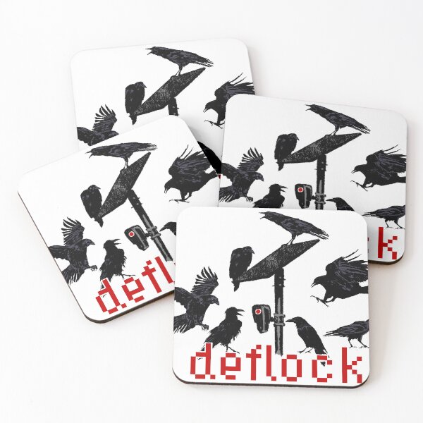 Item preview, deflock designed and sold by Allen  Passalaqua.