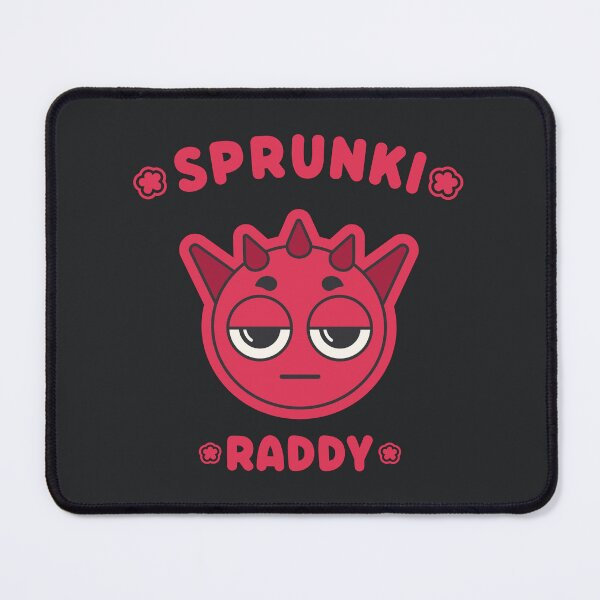 Item preview, Sprunki Raddy designed and sold by ale21diaz.