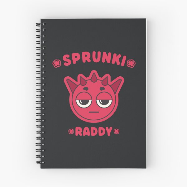 Item preview, Sprunki Raddy designed and sold by ale21diaz.