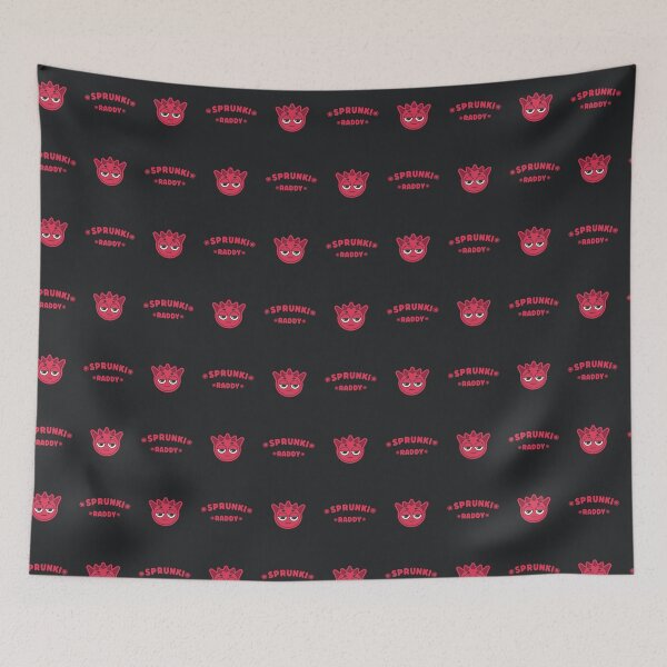 Item preview, Sprunki Raddy designed and sold by ale21diaz.