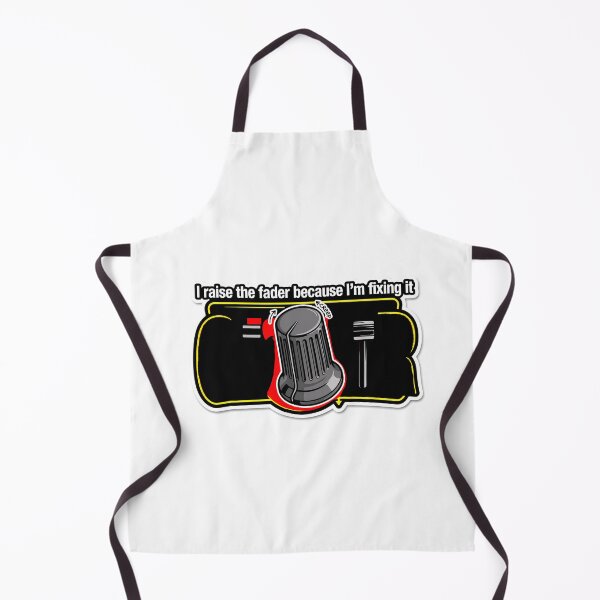 Item preview, Fader Fixer Comic Style designed and sold by NiftyWrx.