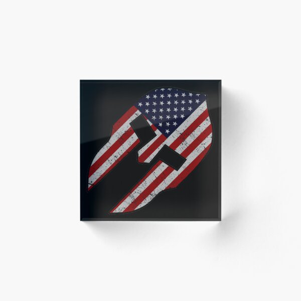 Item preview, America Spartan designed and sold by thelav74.