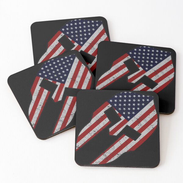 Item preview, America Spartan designed and sold by thelav74.