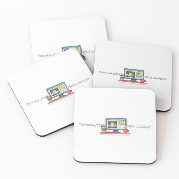 Item preview, Pixel Power Web Design Quote designed and sold by NiftyWrx.