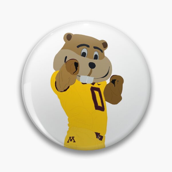 Item preview, Golden Gopher designed and sold by Elleanneart.