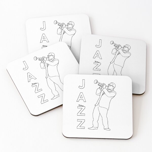 Item preview, Jazz II designed and sold by NorthNook.