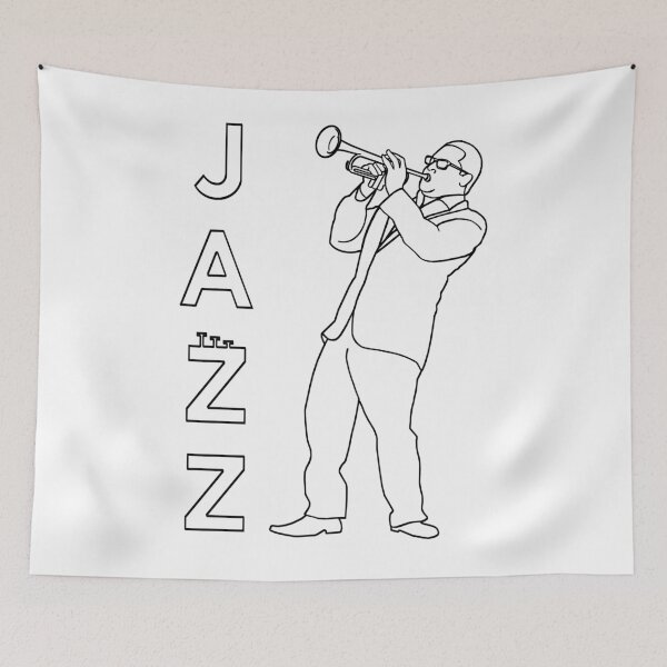 Item preview, Jazz II designed and sold by NorthNook.