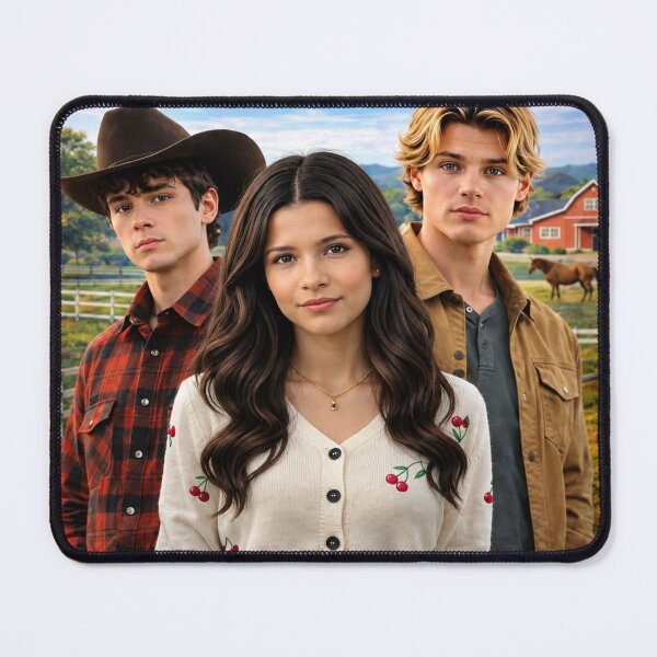 Item preview, My Life With The Walter Boys designed and sold by fnsdjfnsidjdns.