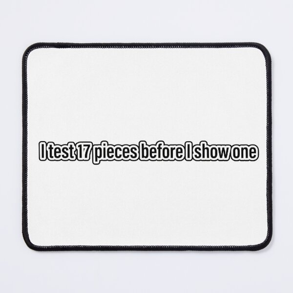Item preview, Artists' Honest Studio Process designed and sold by NiftyWrx.
