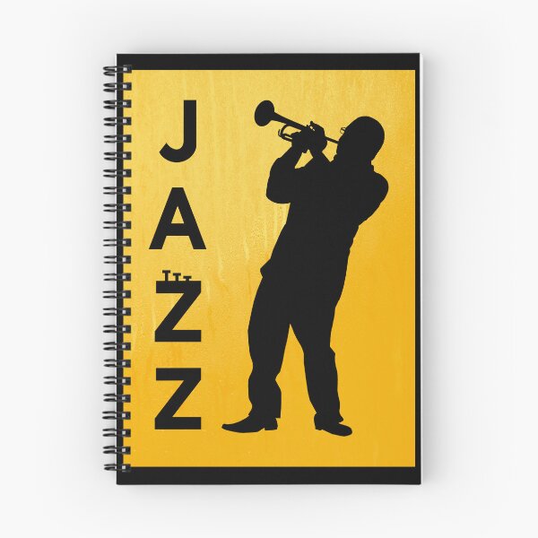 Item preview, Jazz designed and sold by NorthNook.