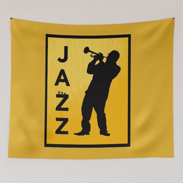 Item preview, Jazz designed and sold by NorthNook.