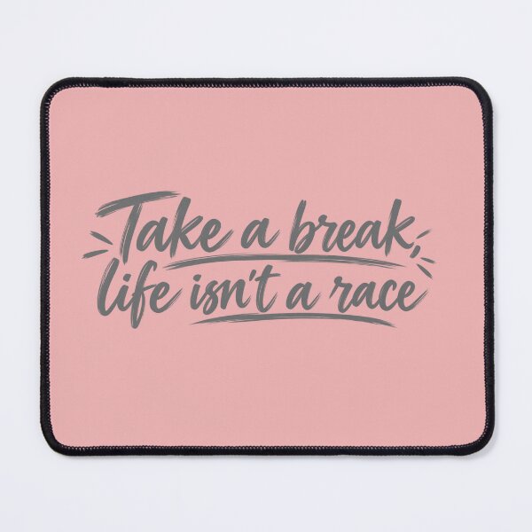 Item preview, Take A Break designed and sold by Print Print On.