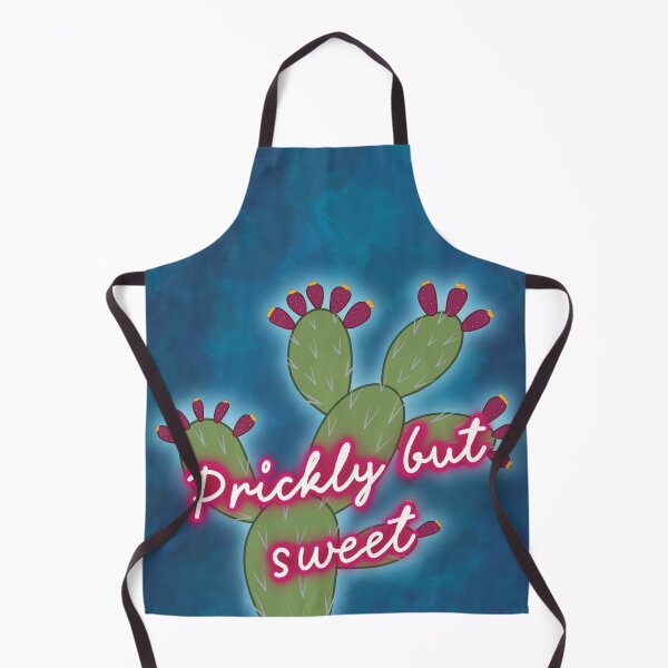 Item preview, Prickly but sweet designed and sold by OfPaperAndScissors.