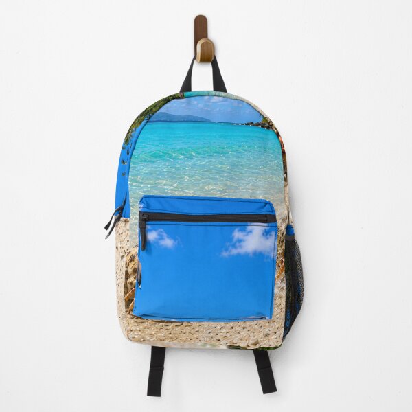 Item preview, Hermit crabs on the beach designed and sold by Durfee Art.
