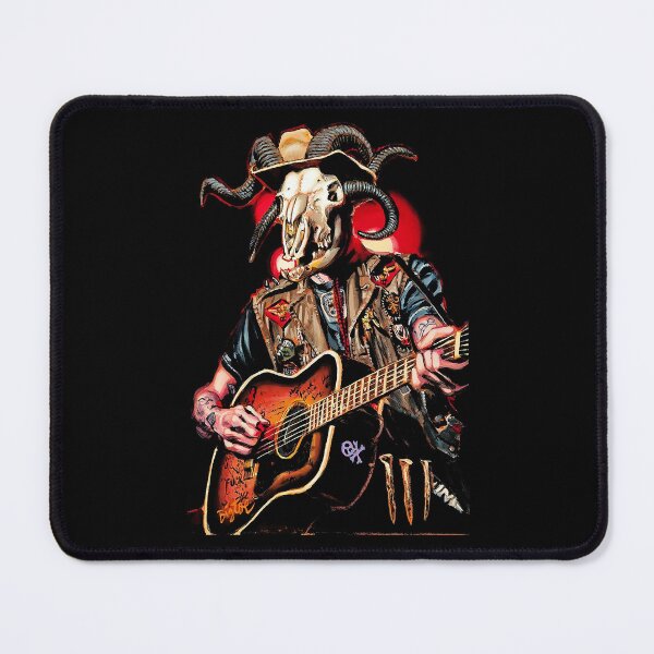 Item preview, Hank III Skull Head designed and sold by Limn From Limb.