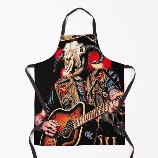 Item preview, Hank III Skull Head designed and sold by Limn From Limb.