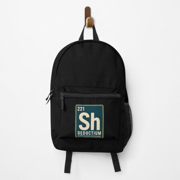 Item preview, Sherlock Holmes Deductium Mystery Element designed and sold by Fenay Designs.