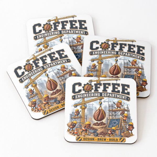 Item preview, Engineering Coffee Chaos Engineer Gift designed and sold by 3B-Store.