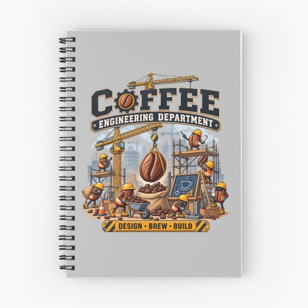 Item preview, Engineering Coffee Chaos Engineer Gift designed and sold by 3B-Store.