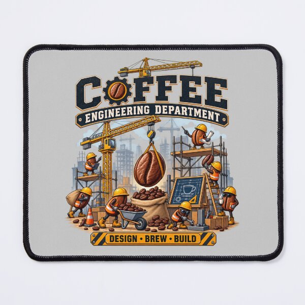 Item preview, Engineering Coffee Chaos Engineer Gift designed and sold by 3B-Store.