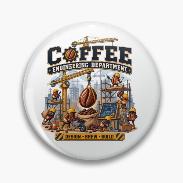 Item preview, Engineering Coffee Chaos Engineer Gift designed and sold by 3B-Store.