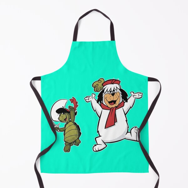 Item preview, Touche Turtle and Dum Dum Retro Cartoon Fan Art designed and sold by Deviant Logic Design.