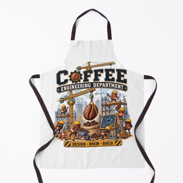 Item preview, Engineering Coffee Chaos Engineer Gift designed and sold by 3B-Store.