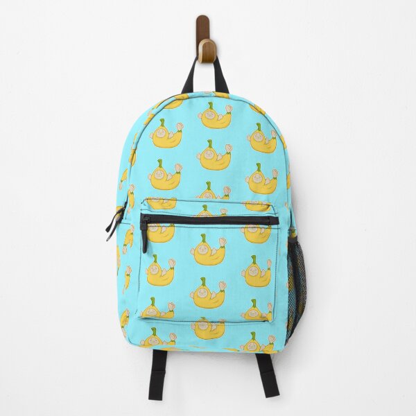 Item preview, Banana Seal designed and sold by Vampirebunnystu.