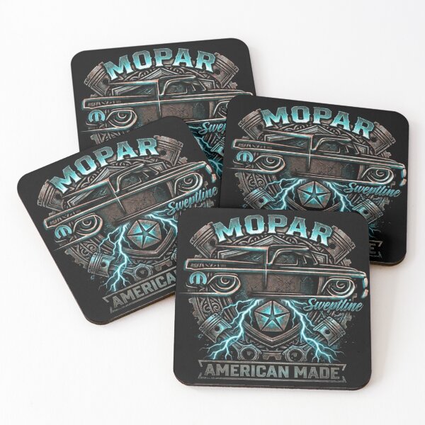 Artikelvorschau, Dodge Truck entworfen und verkauft von Mad Apparel.