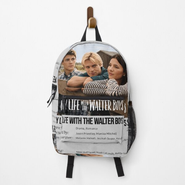 Item preview, My Life With The Walter Boys designed and sold by fnsdjfnsidjdns.