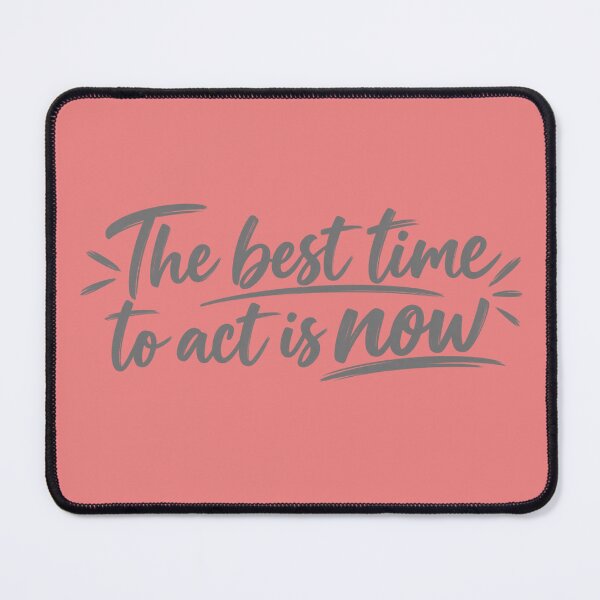 Item preview, Act Now designed and sold by Print Print On.