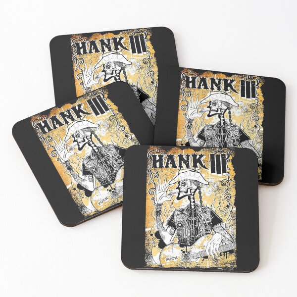 Item preview, Hank III Skeleton #1 designed and sold by Limn From Limb.