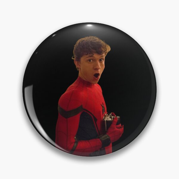 Artikelvorschau, Tom Holland entworfen und verkauft von Facturesfory.